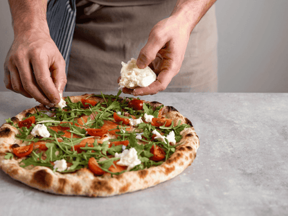 Protein Pizza Pizzabackmischung Protein
